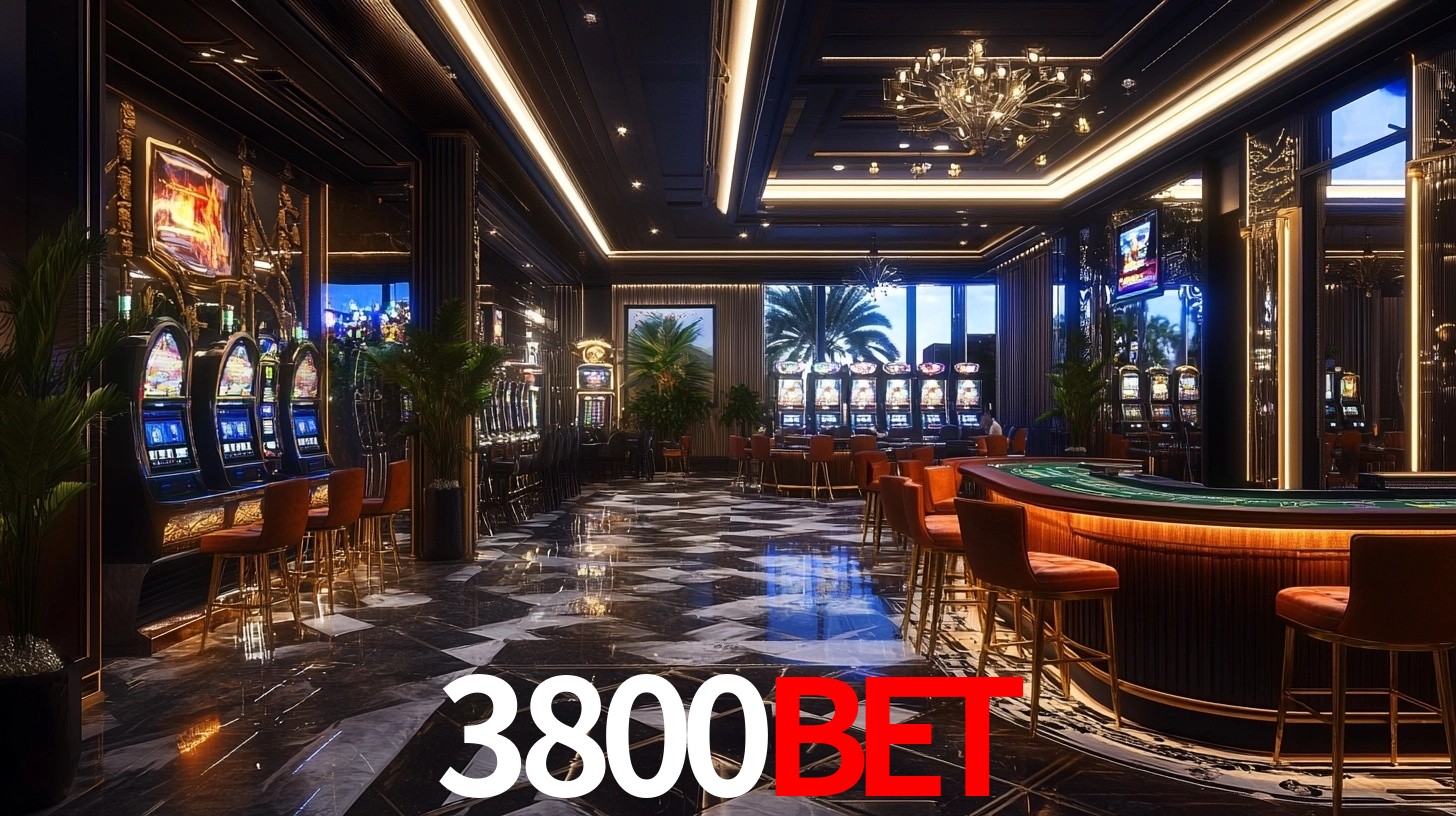 Daily Bonuses 3800Bet