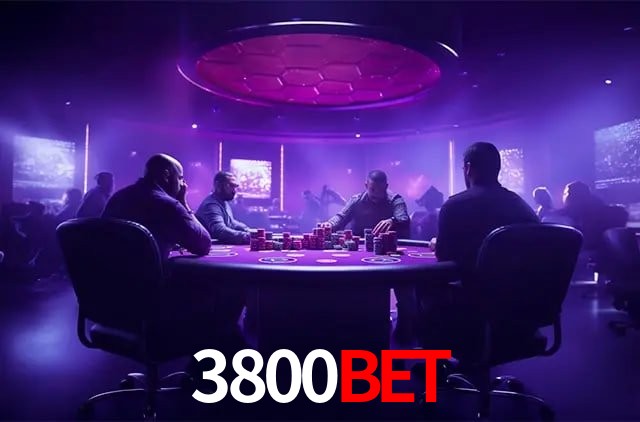 3800Bet Belo Horizonte - Provably Fair
