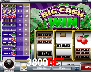 A Revolução dos Aplicativos de Jogos no 3800Bet