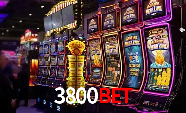 3800Bet Bônus - Pacote R$5.000 + VIP