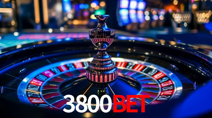 Premium Interface 3800Bet
