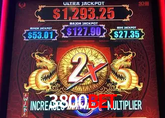 3800Bet São Paulo - Live Tables