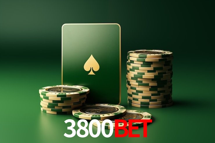Statistics 3800Bet