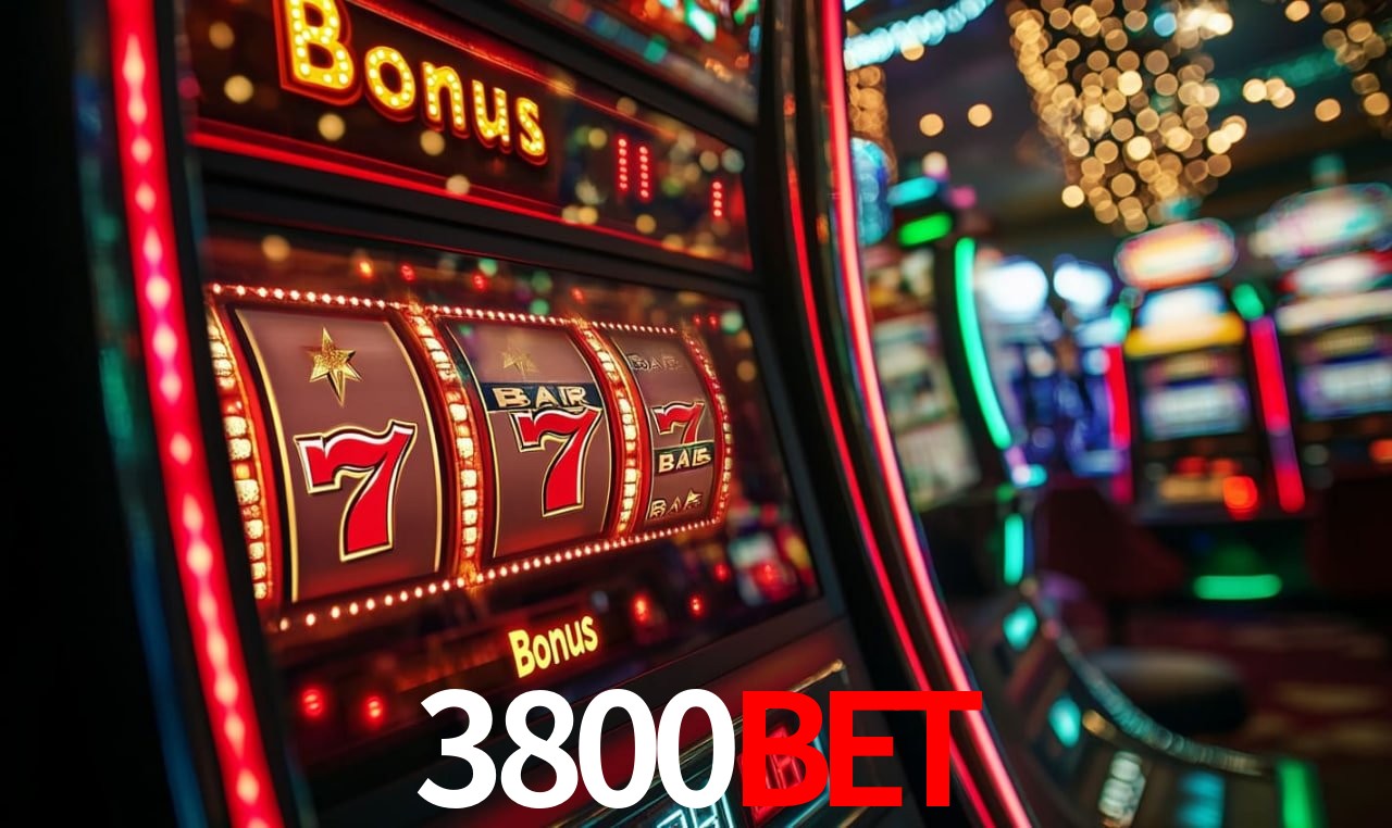 3800Bet