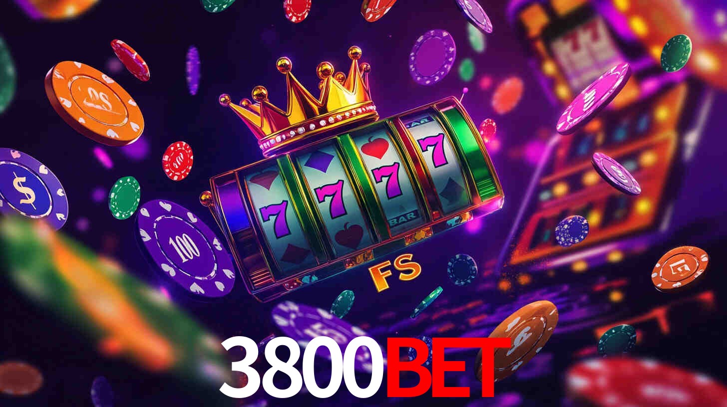Blackjack Table 3800Bet