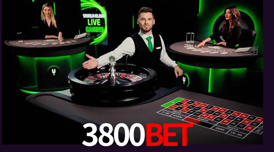 Weekend Specials 3800Bet