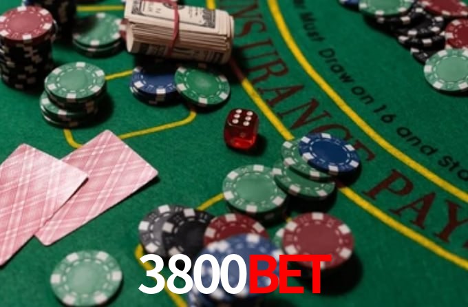 Bônus Generosos e Exclusivos no 3800Bet para Você!