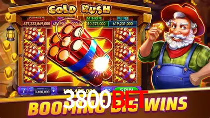 Descubra a Magia dos Jogos de Arcade no 3800Bet