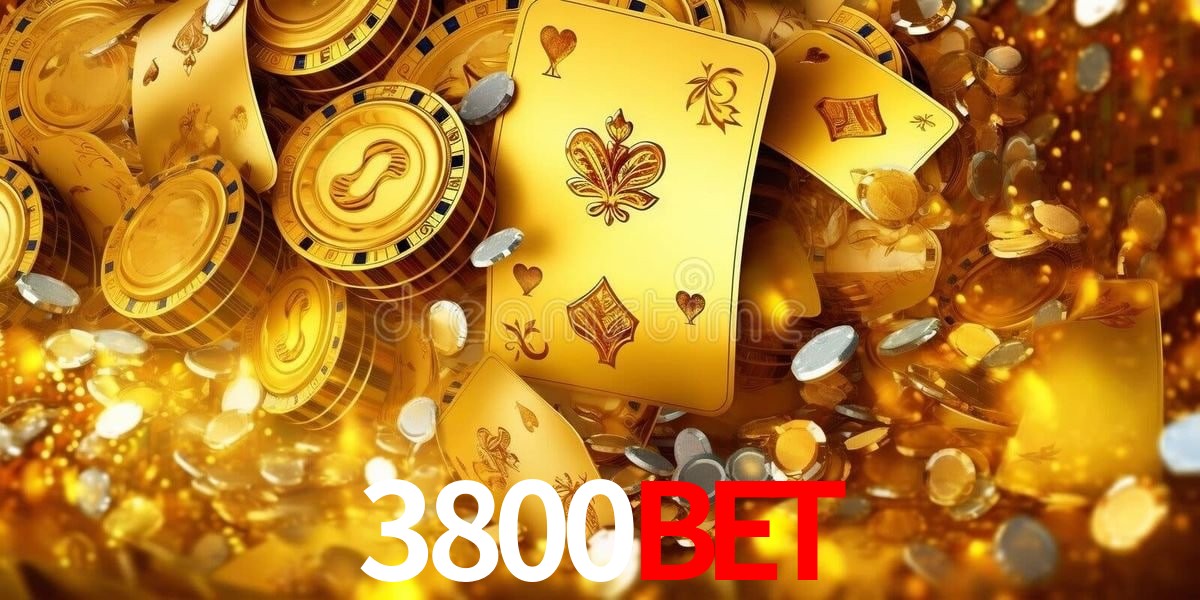 3800Bet Salvador - Strategies