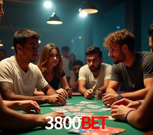3800Bet Slot - 320+ Caça-Níqueis Premium