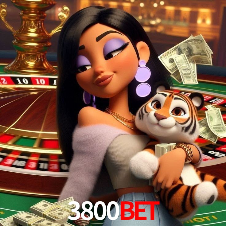 Game Statistics 3800Bet