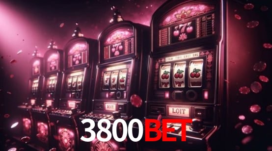 Bônus Diários 3800Bet