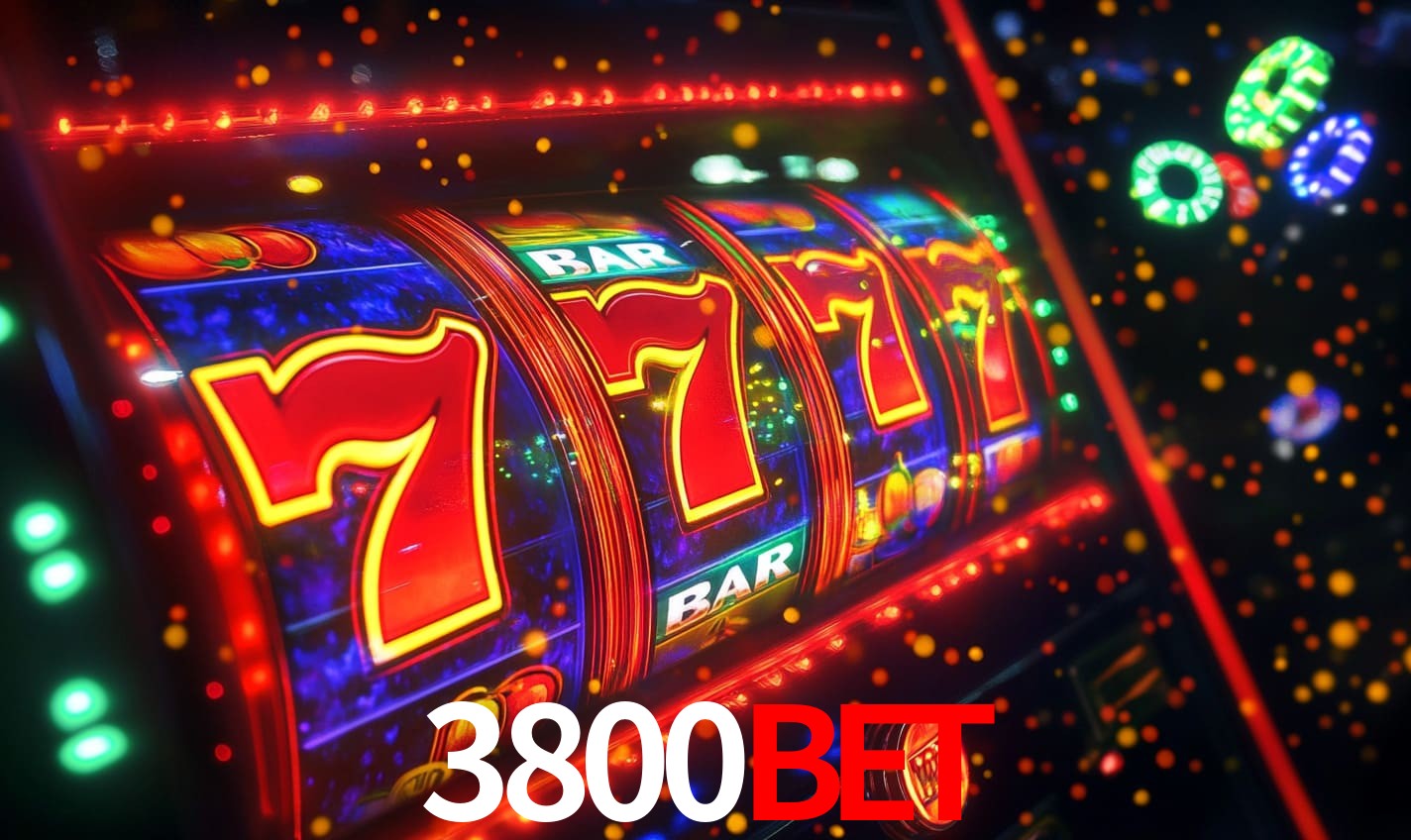 3800Bet