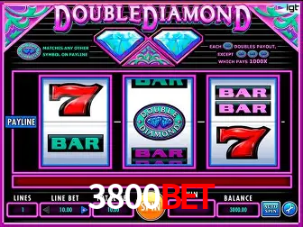 Descubra o Mundo do Cassino Online com 3800Bet