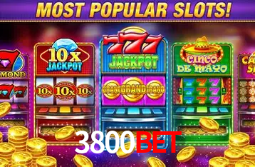 3800Bet Rio de Janeiro - Professional Dealers
