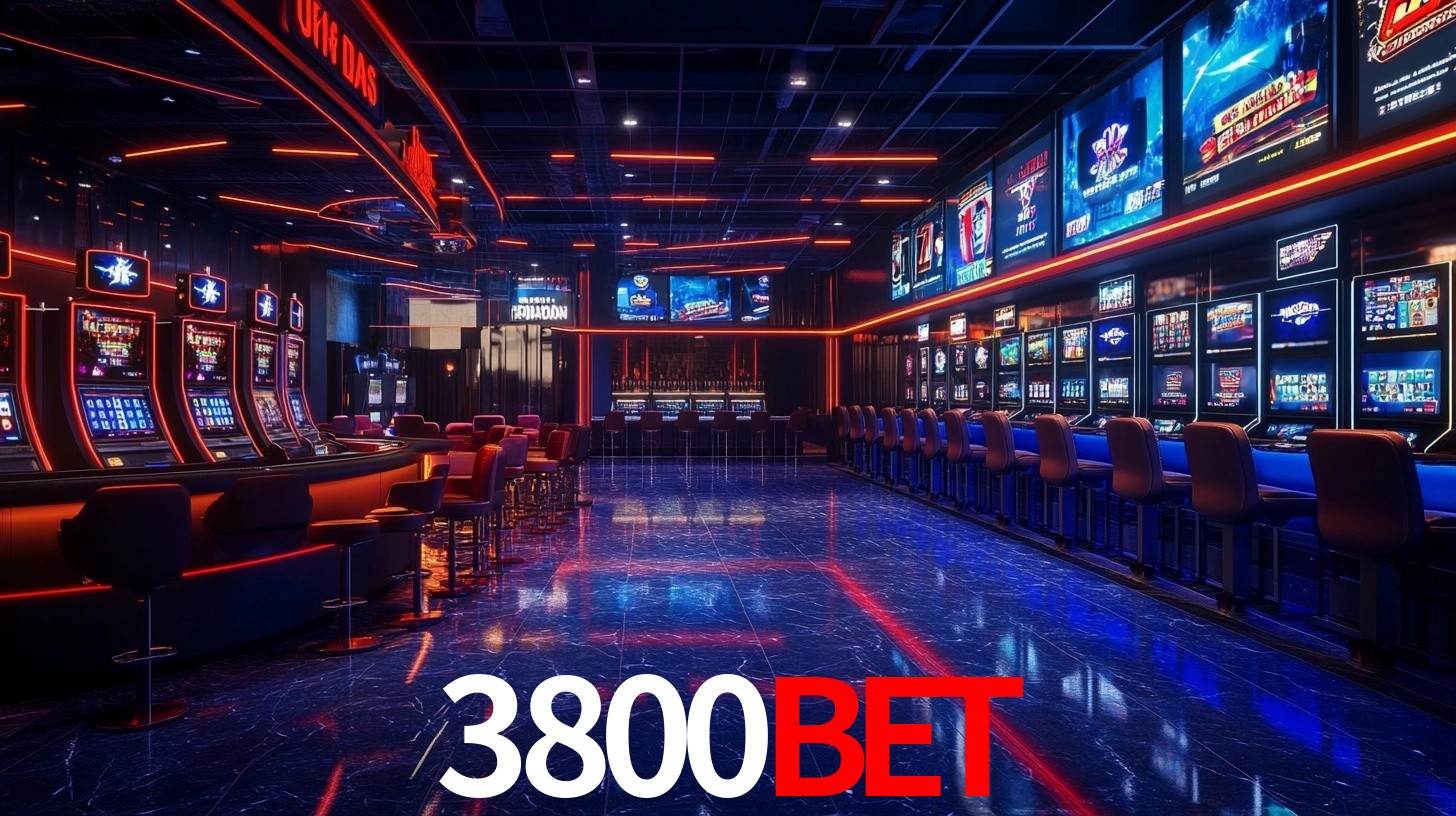 VIP Casino 3800Bet