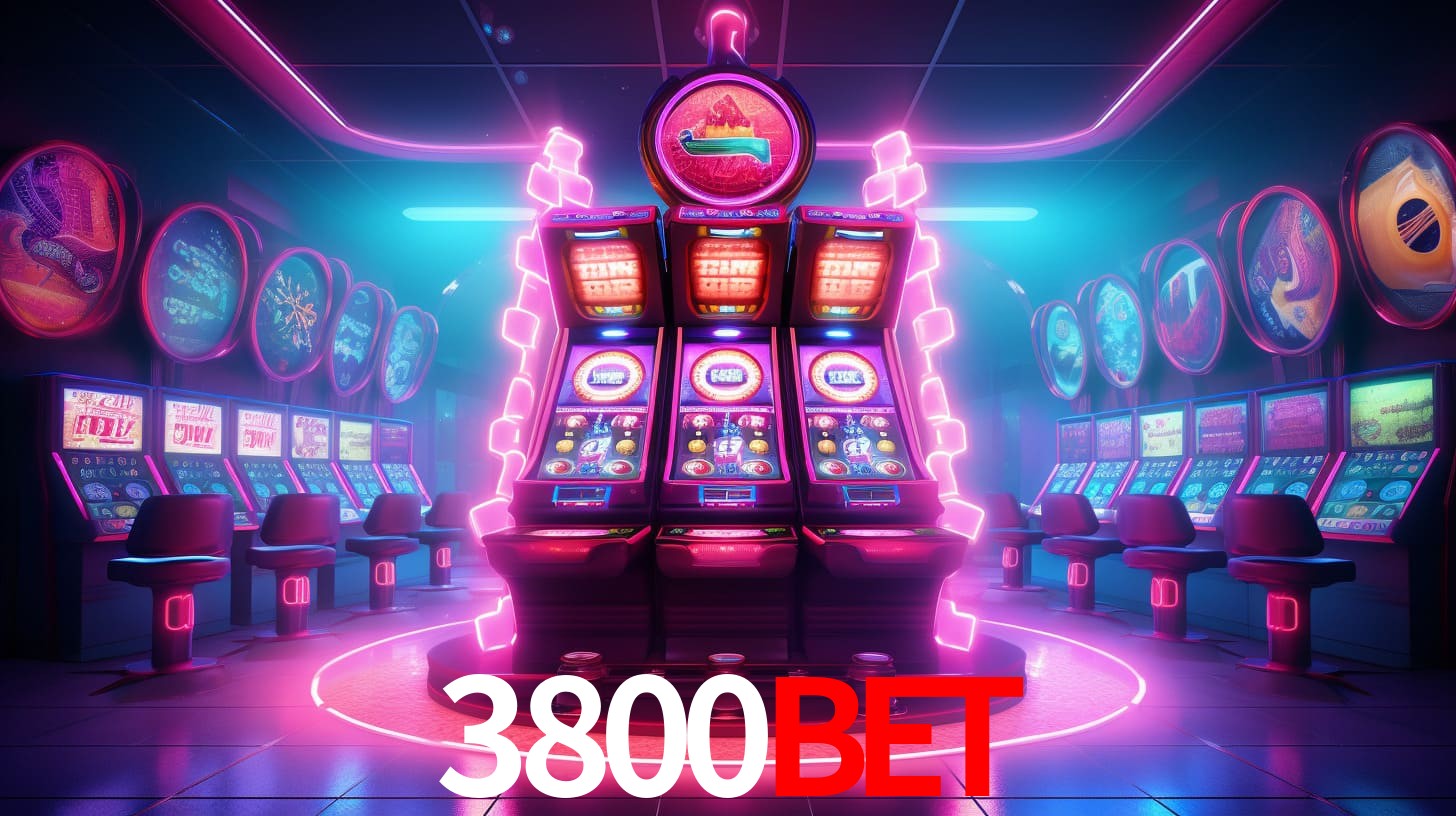 3800Bet