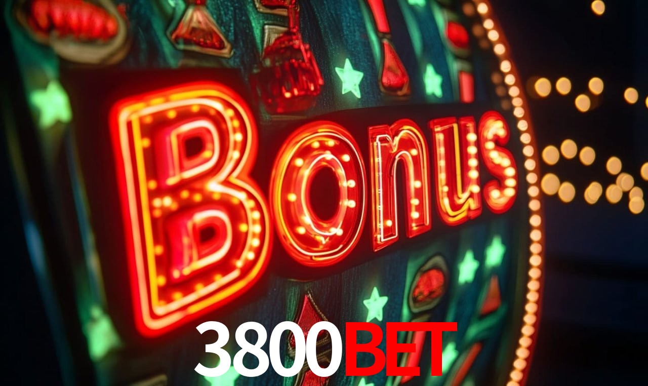 Mesa de Blackjack 3800Bet