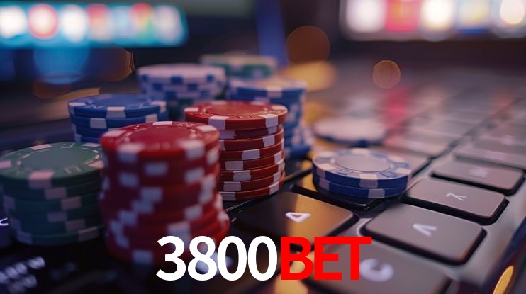 3800Bet Entrar - Login Seguro Certificado