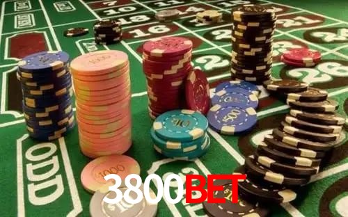 3800Bet Login