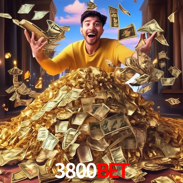 Apostas de Tênis 3800Bet