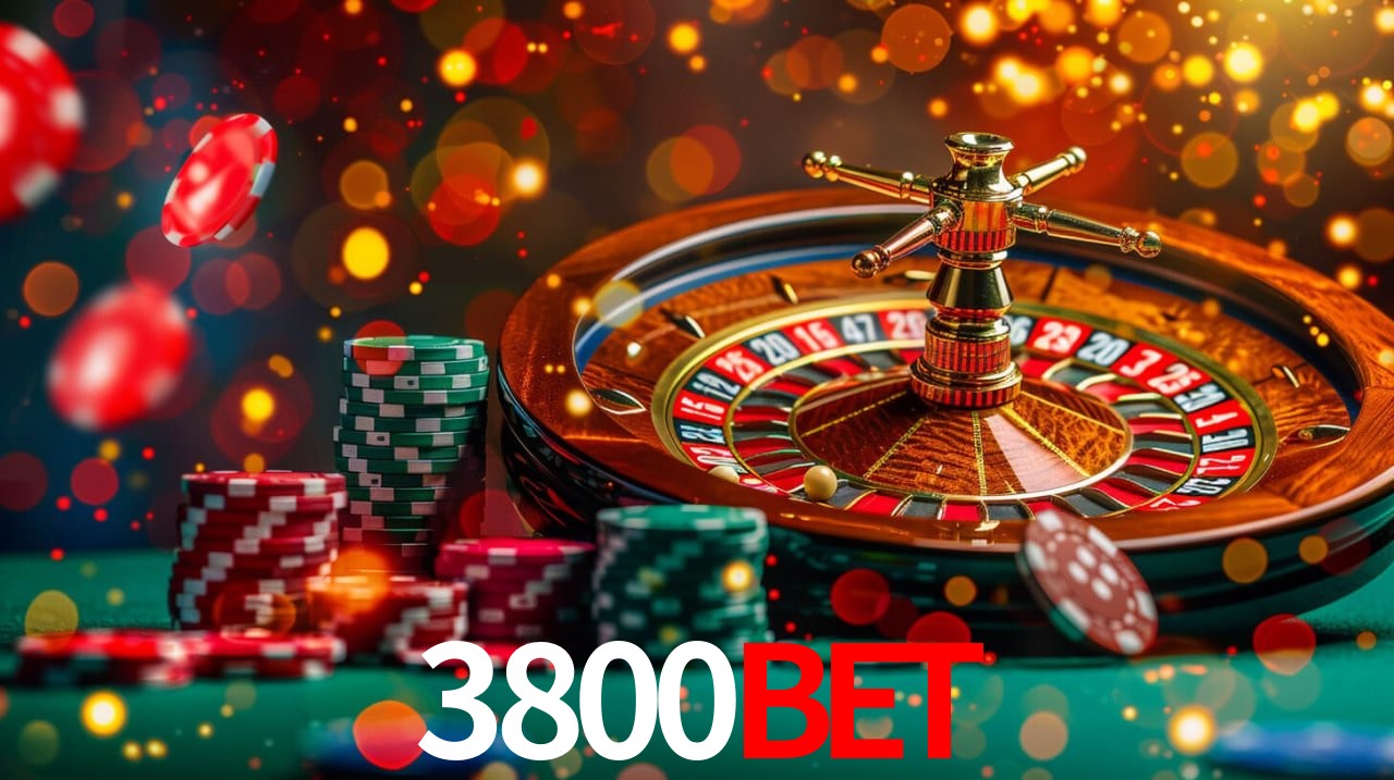 3800Bet Fortaleza - Leaderboard