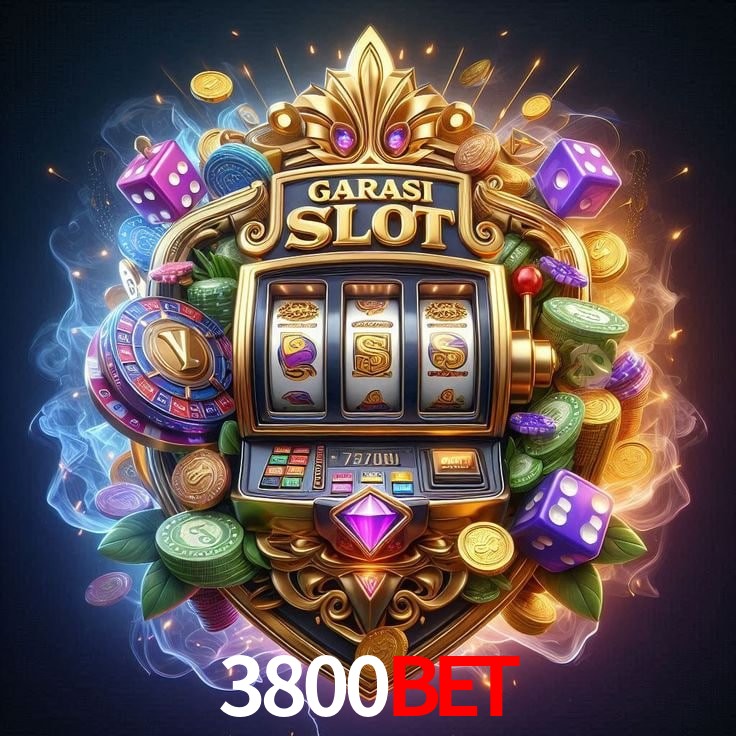 3800Bet - Winners Celebration