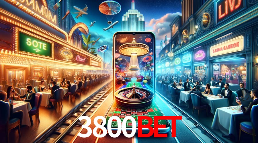 Flash Promotion 3800Bet