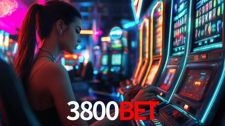 Exclusive Games 3800Bet