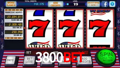 3800Bet Brasília - VIP Program