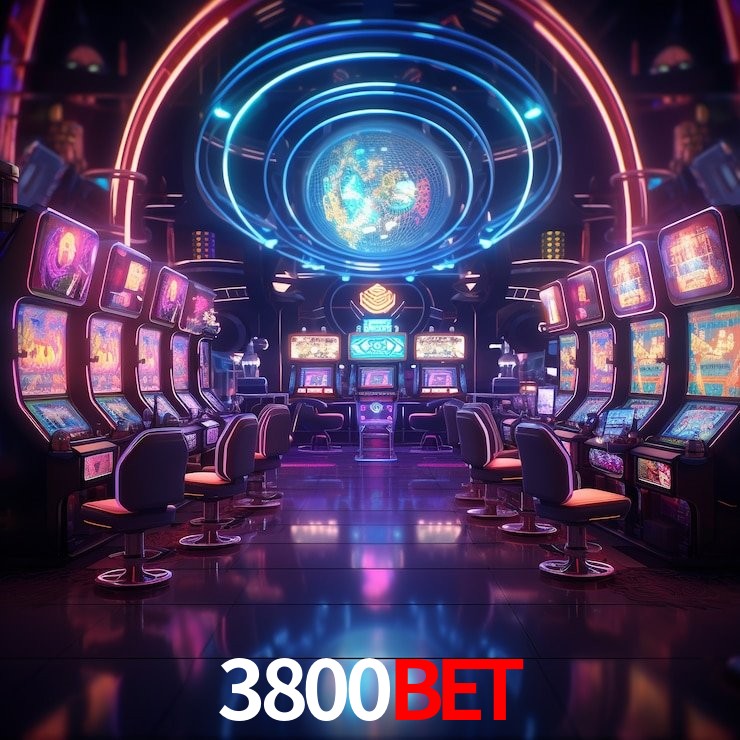 3800Bet Salvador - Football