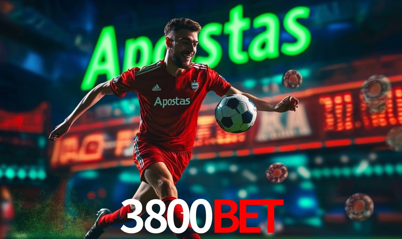 Torneios 3800Bet