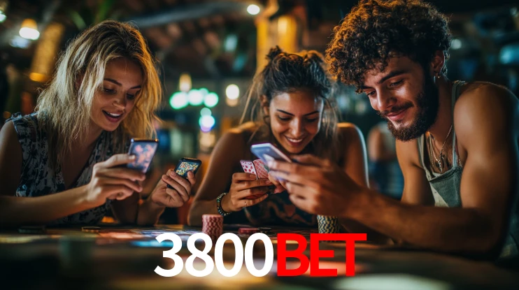 Aviator Game 3800Bet