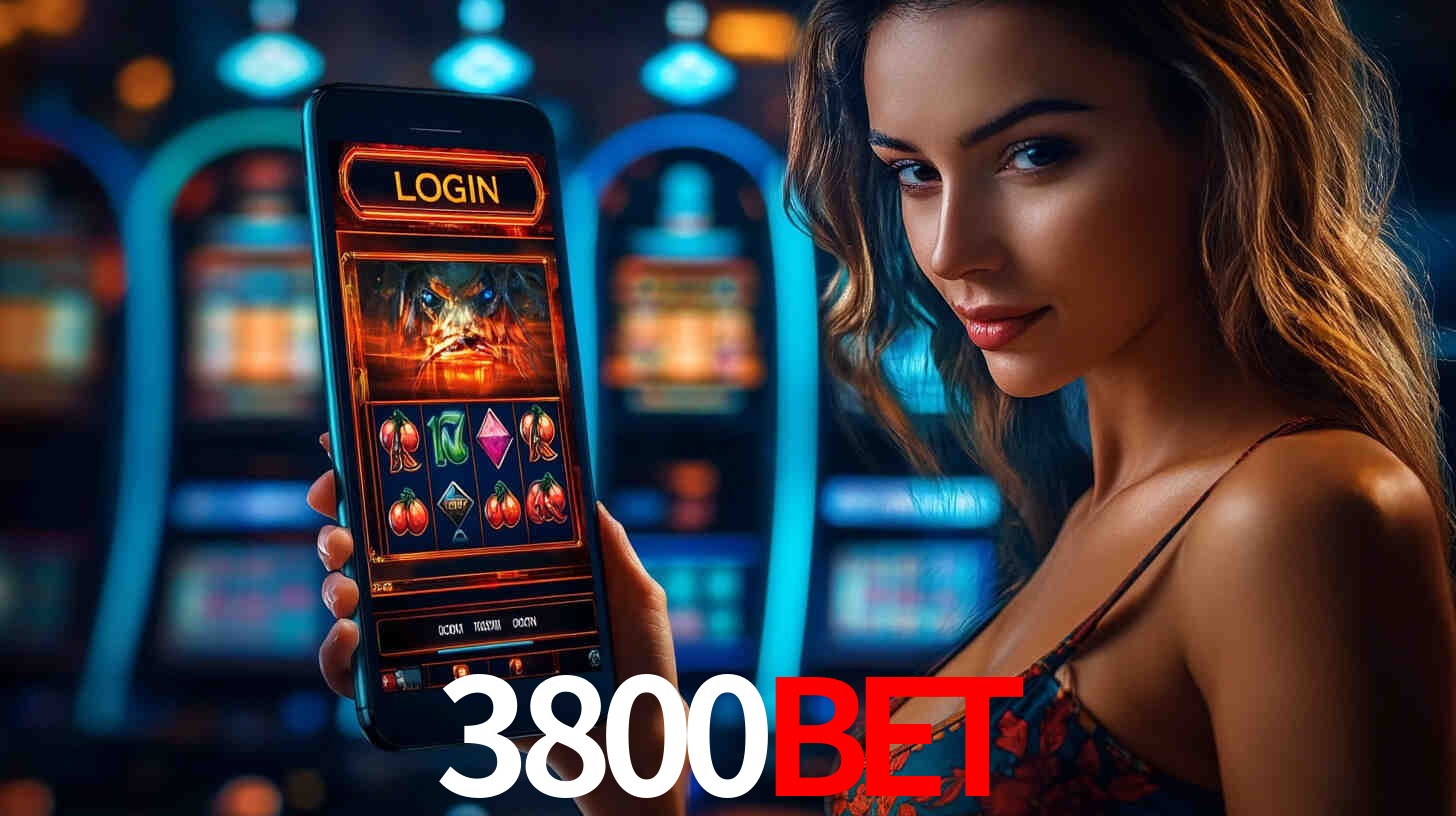 3800Bet