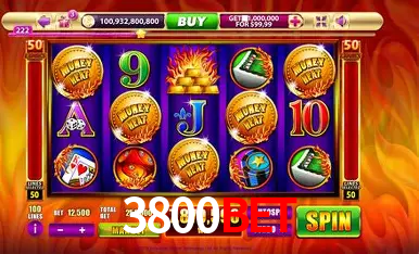 Apostas Esportivas na 3800Bet: Um Guia Completo