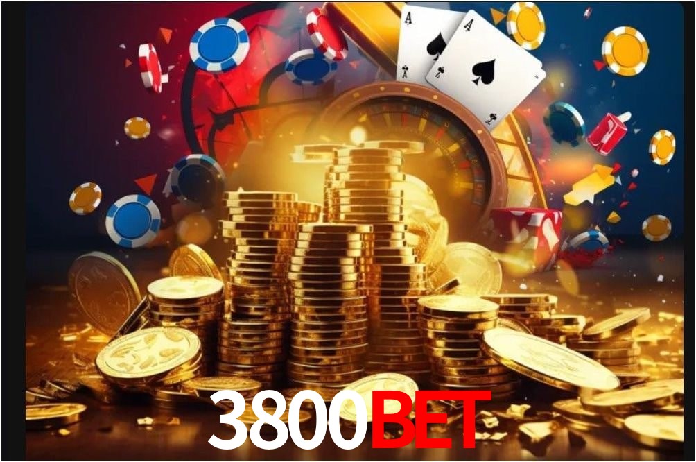 Jogos Exclusivos 3800Bet