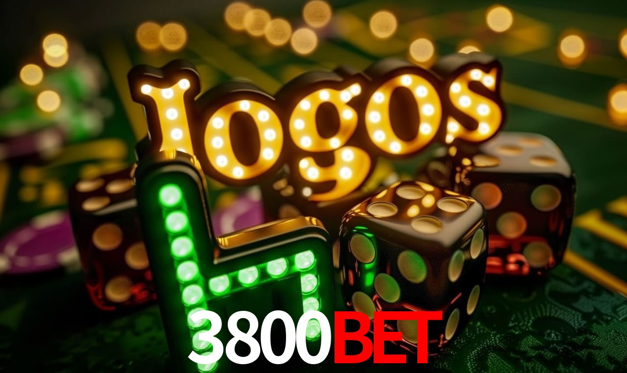 Sistemas de Segurança 3800Bet