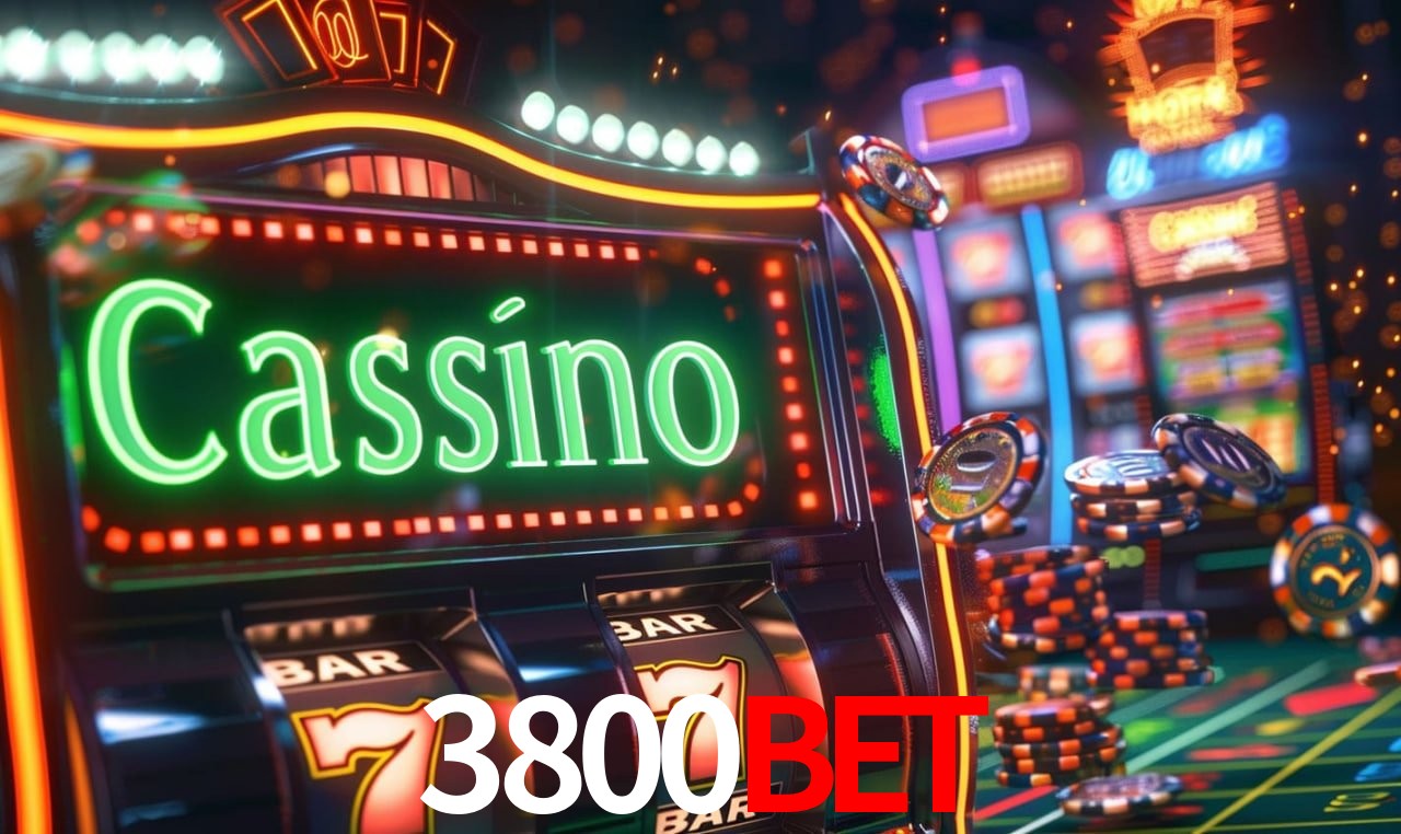 3800Bet - Pagamento PIX Instantâneo