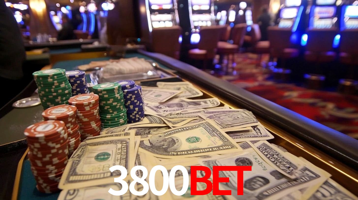 3800Bet Belo Horizonte - Winners