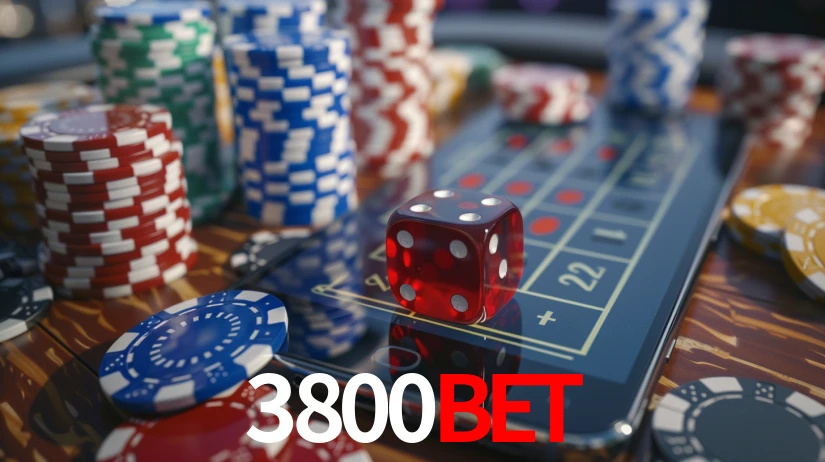 3800Bet Paga